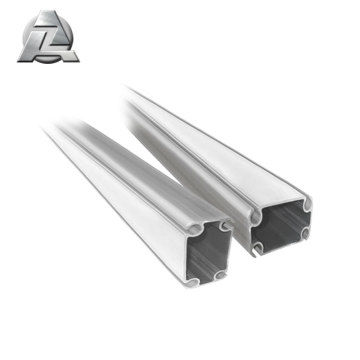 El toldo de almacenamiento de aluminio del marco del marco del marco del keder de la tienda del metal para la venta
